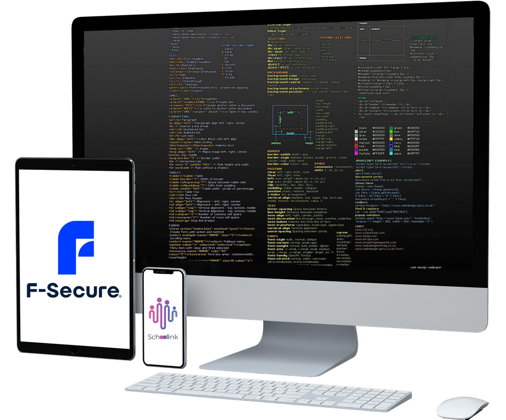 Thiết bị demo S-Smart
